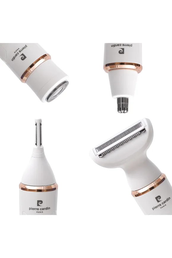 Pierre Cardin Epilasyon Seti PC-E11001