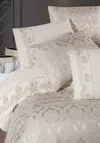 Pierre Cardin Gelin Seti Bianca Bej