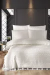 Pierre Cardin Gelin Seti Bianca Krem