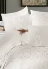 Pierre Cardin Gelin Seti Bianca Krem