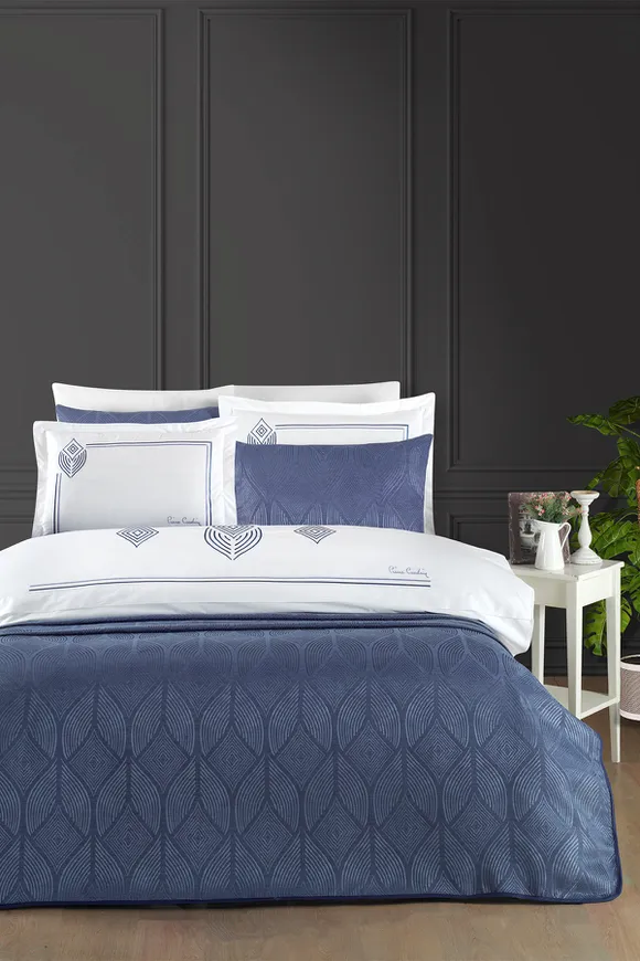 Pierre Cardin Gelin Seti Verona İndigo