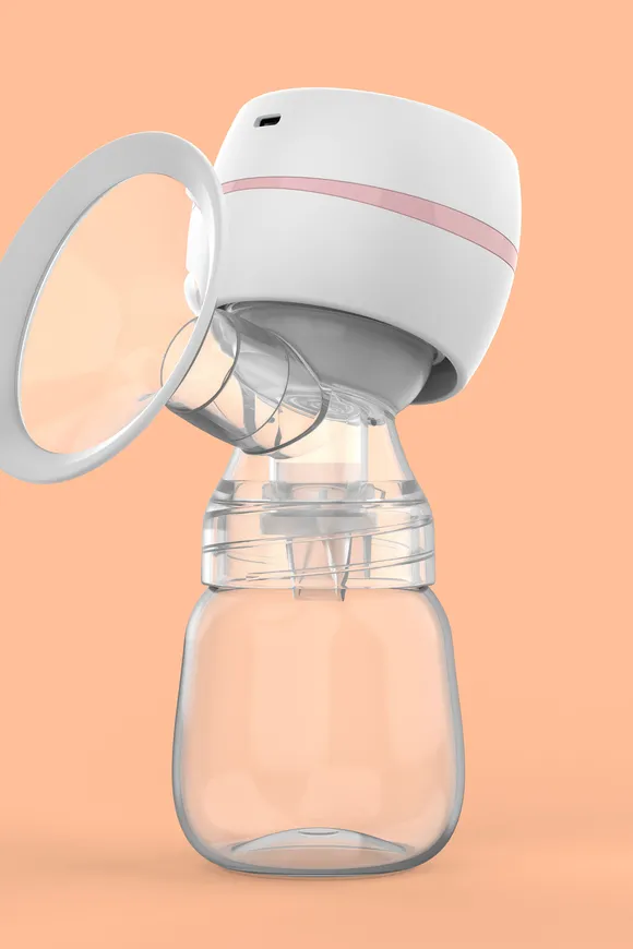 Pierre Cardin Göğüs Pompası