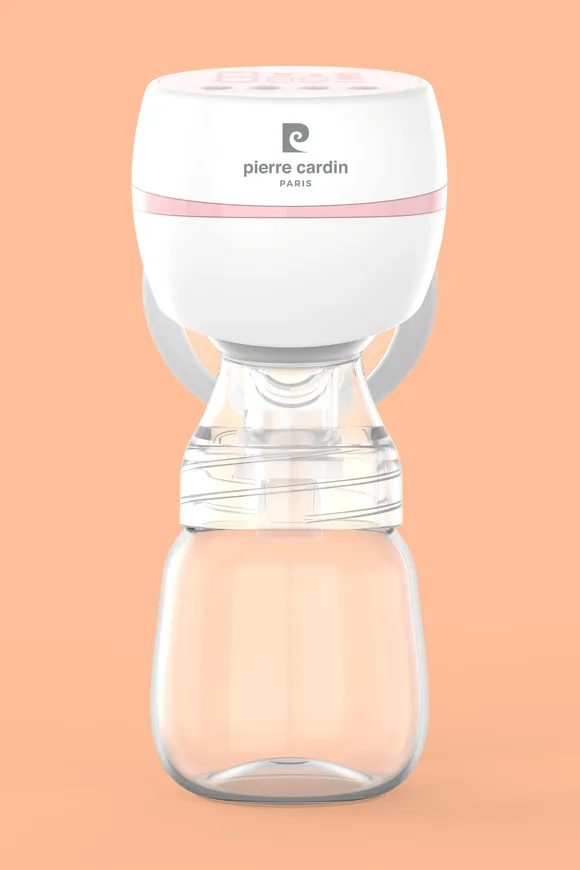 Pierre Cardin Göğüs Pompası