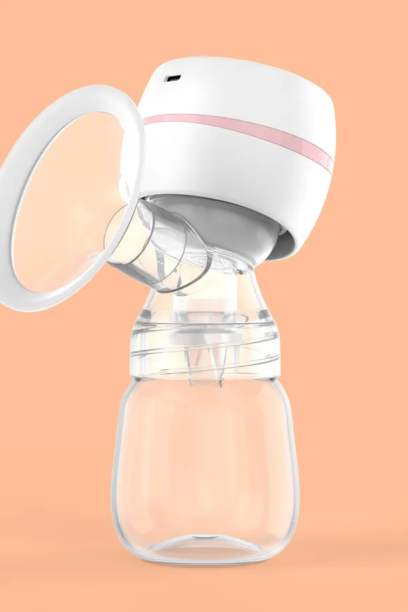 Pierre Cardin Göğüs Pompası