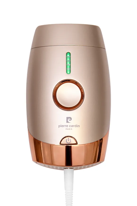 Pierre Cardin IPL Epilasyon Cihazı