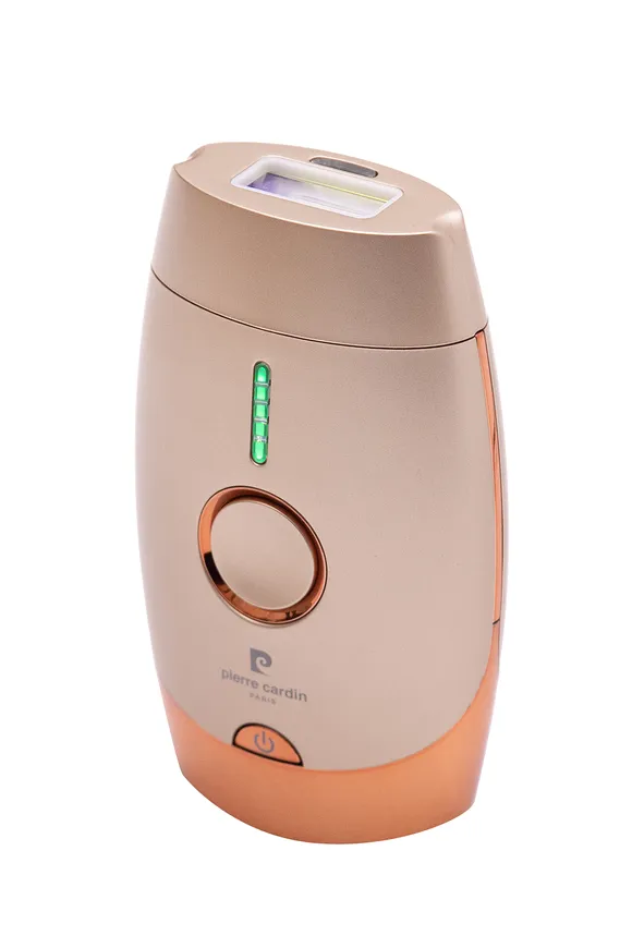 Pierre Cardin IPL Epilasyon Cihazı