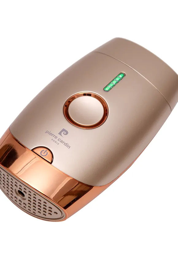 Pierre Cardin IPL Epilasyon Cihazı