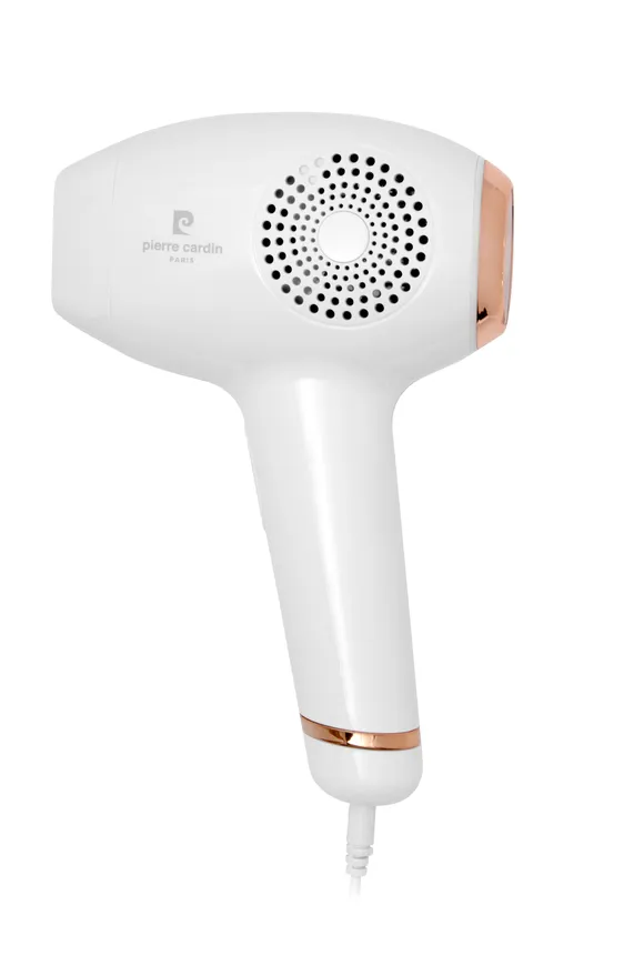 Pierre Cardin IPL Lazer Epilasyon Cihazı