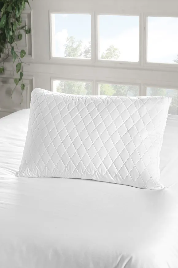 Pierre Cardin Kapitoneli Yastık Alezi 50x70