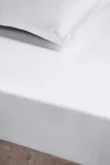 Pierre Cardin Lastikli Çarşaf Çift Kişilik 160x200 cm Beyaz
