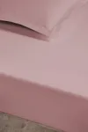 Pierre Cardin Lastikli Çarşaf Tek Kişilik 100x200 cm Pudra