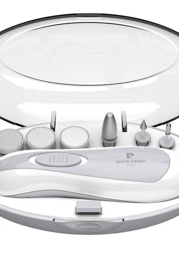 Pierre Cardin Manikür Seti