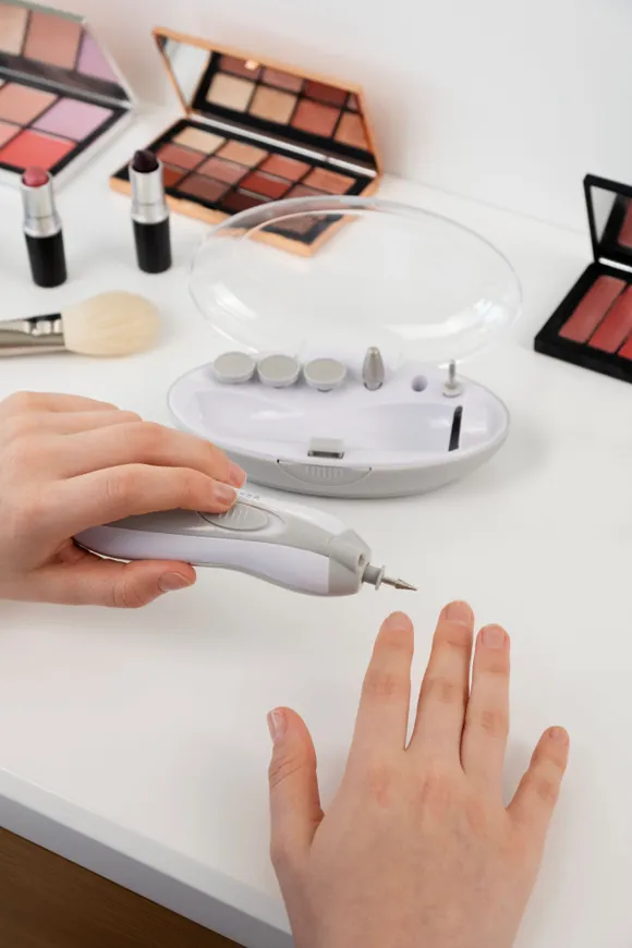 Pierre Cardin Manikür Seti