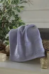 Pierre Cardin Microcotton Yüz Havlusu Lila