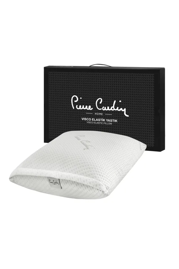 Pierre Cardin Ortopedik Visco Yastık Healty 60x40 cm