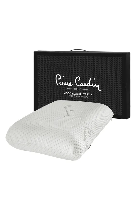 Pierre Cardin Ortopedik Visco Yastık Massage Therapy 60x40 cm