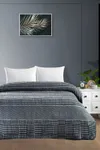 Pierre Cardin Pamuk Battaniye Elena Tek Kişilik