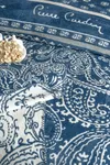 Pierre Cardin Pamuk Battaniye Etnic Çift Kişilik