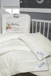 Pierre Cardin Pamuk Bebek Yorgan 