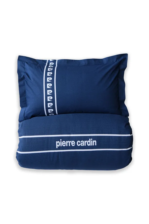 Pierre Cardin Pamuk Nevresim Takımı Çift Kişilik Elegance