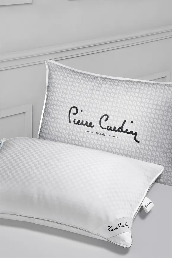 Pierre Cardin Pamuk Saten Yastık 800 gr