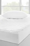 Pierre Cardin Pamuk Sıvı Geçirmez Kapitone Fitted Alez 160X200