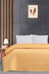 Pierre Cardin Pike Esse Çift Kişilik Hardal