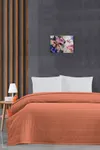 Pierre Cardin Pike Esse Çift Kişilik Kiremit