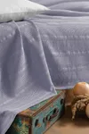 Pierre Cardin Pike Esse Çift Kişilik Kül Moru