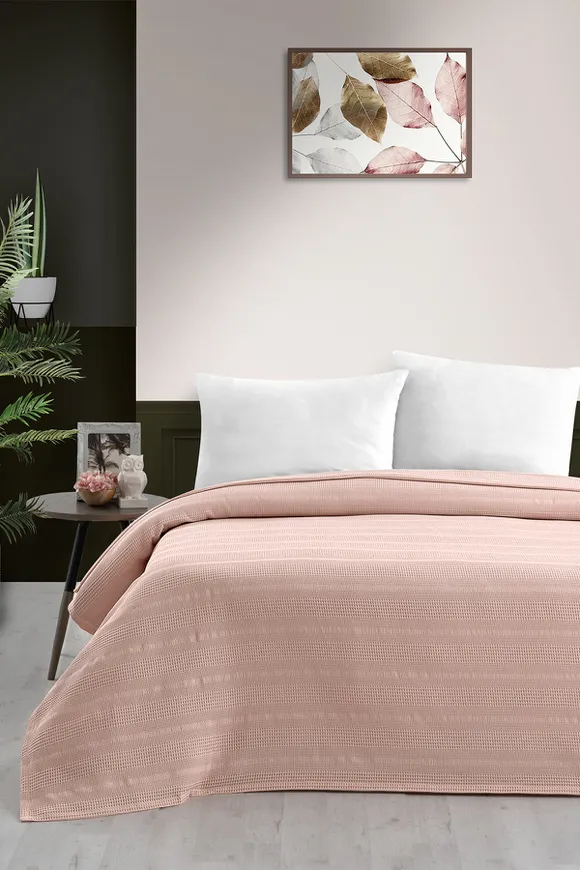 Pierre Cardin Pike Esse Çift Kişilik Pudra