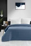 Pierre Cardin Pike Esse Tek Kişilik İndigo