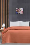 Pierre Cardin Pike Esse Tek Kişilik Kiremit