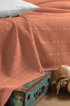 Pierre Cardin Pike Esse Tek Kişilik Kiremit