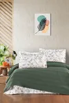 Pierre Cardin Pike Takımı Floret Çift Kişilik Haki