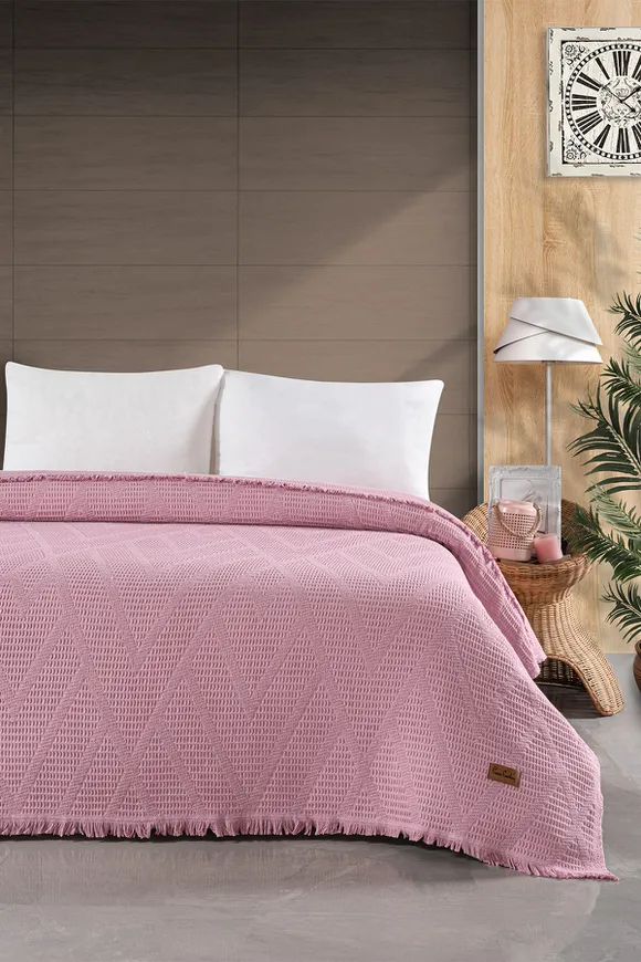 Pierre Cardin Pike Twist Çift Kişilik Pudra