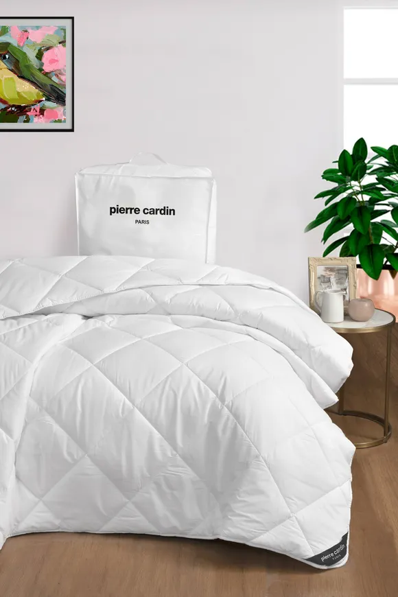 Pierre Cardin Pure Cotton Yorgan King Size