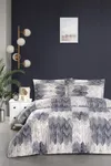 Pierre Cardin Ranforce Nevresim Takımı Çift Kişilik Lucıa
