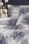 Pierre Cardin Ranforce Nevresim Takımı Çift Kişilik Lucıa