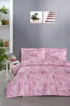 Pierre Cardin Ranforce Nevresim Takımı Çift Kişilik Sakura