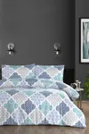 Pierre Cardin Ranforce Nevresim Takımı Tek Kişilik Ottoman