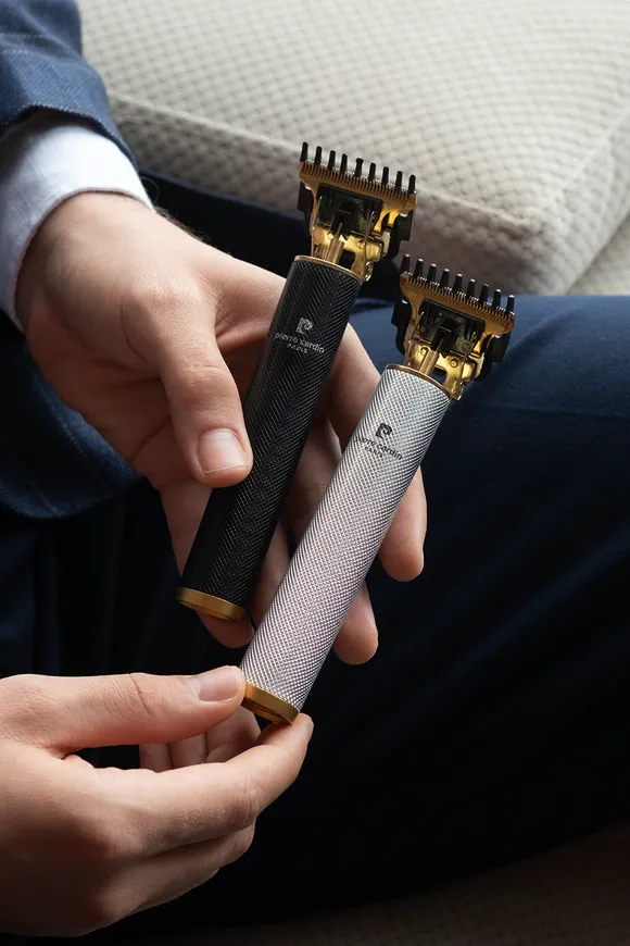 Pierre Cardin Retro Saç Sakal Düzeltici