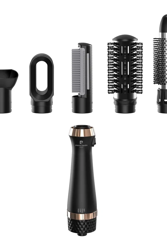 Pierre Cardin Saç Şekillendirici Set (PCF21001)