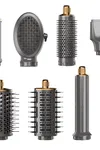 Pierre Cardin Saç Şekillendirici Set (PCF21002)