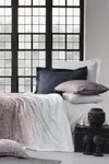 Pierre Cardin Saten Nevresim Takımı Çift Kişilik Agora