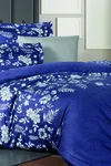 Pierre Cardin Saten Nevresim Takımı Çift Kişilik Nelly