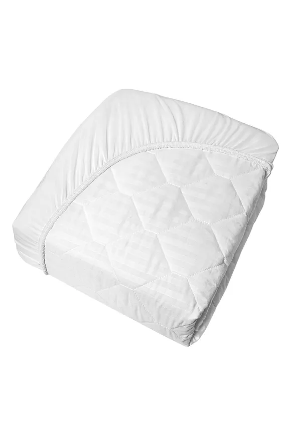 Pierre Cardin Sıvı Geçirmez Kapitone Fitted Alez 60X120