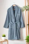 Pierre Cardin Soft Bornoz Harmony S/M Beden İndigo