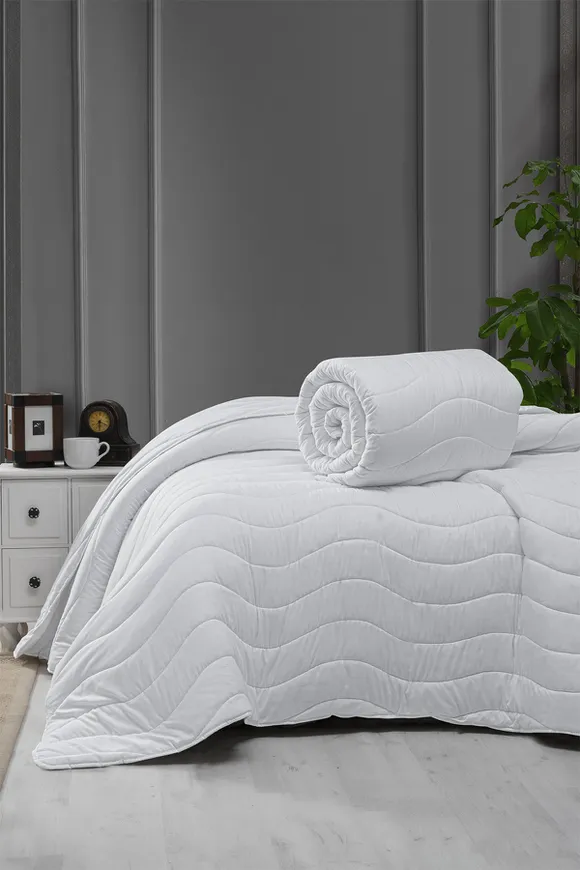 Pierre Cardin Soft Microfiber Yorgan Çift Kişilik