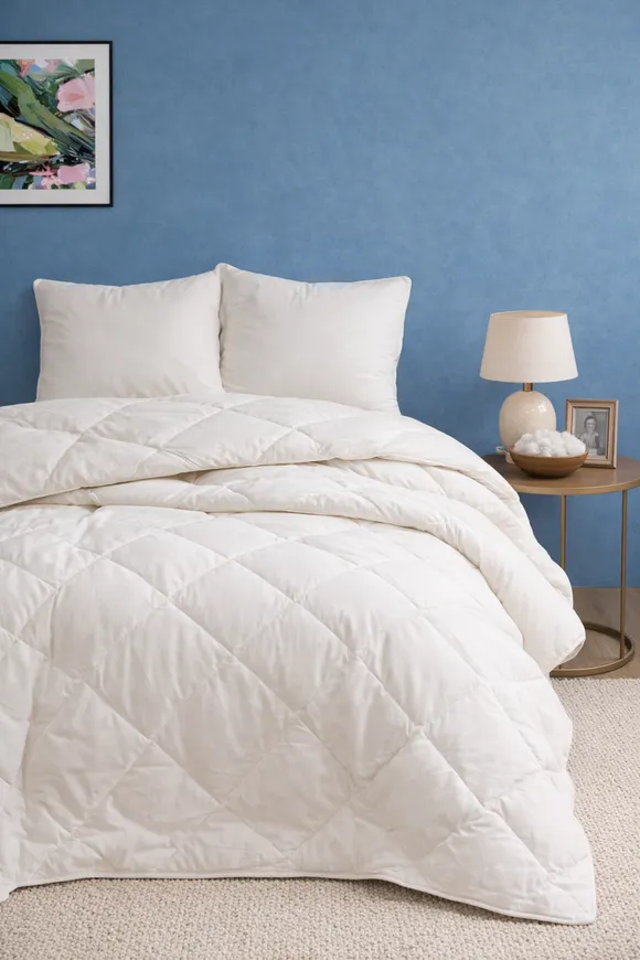 Pierre Cardin Soft Yün Yorgan Çift Kişilik