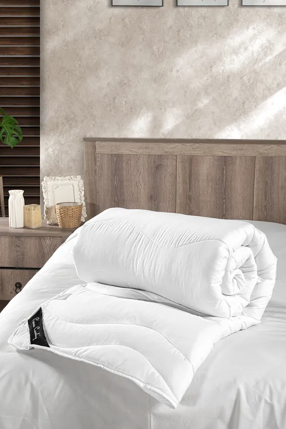 Pierre Cardin Soft Yorgan Çift Kişilik